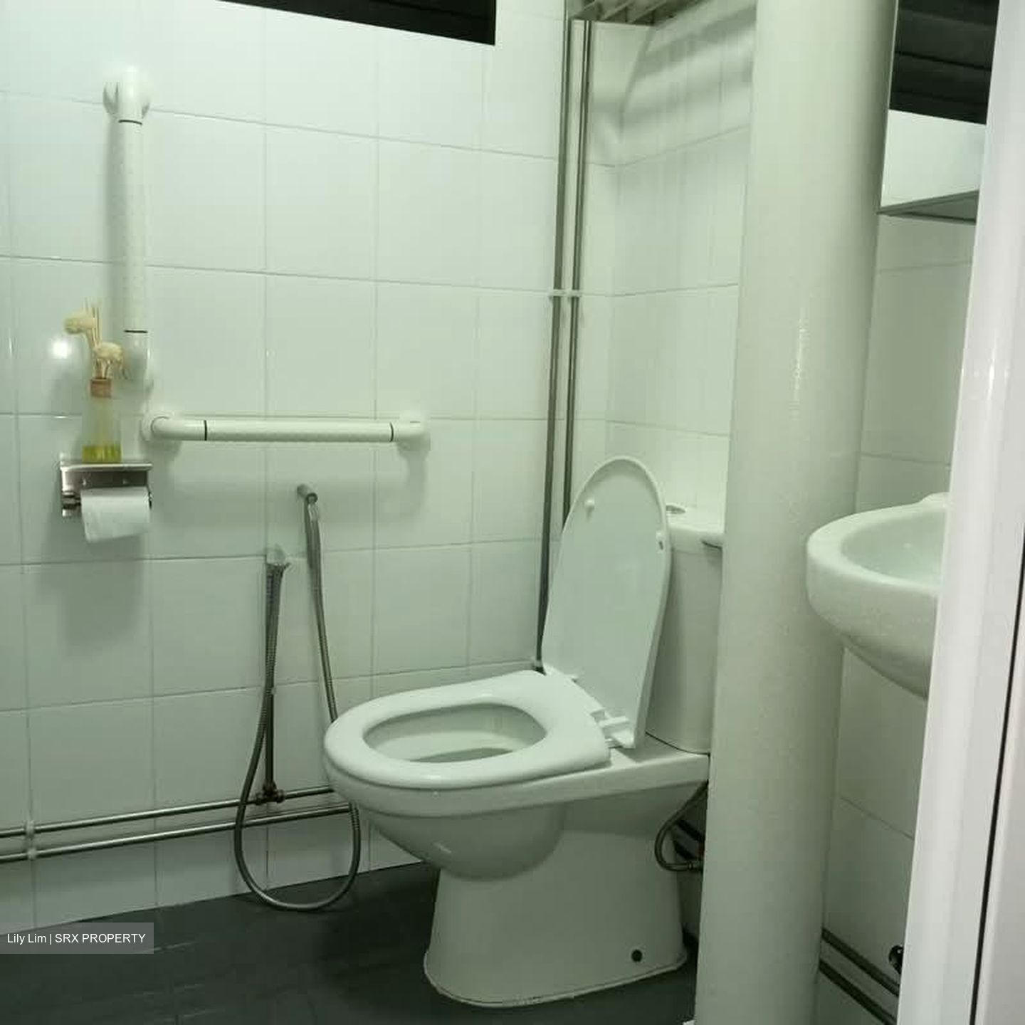 Blk 120 Hwi Yoh Ville (Serangoon), HDB 4 Rooms #595739541